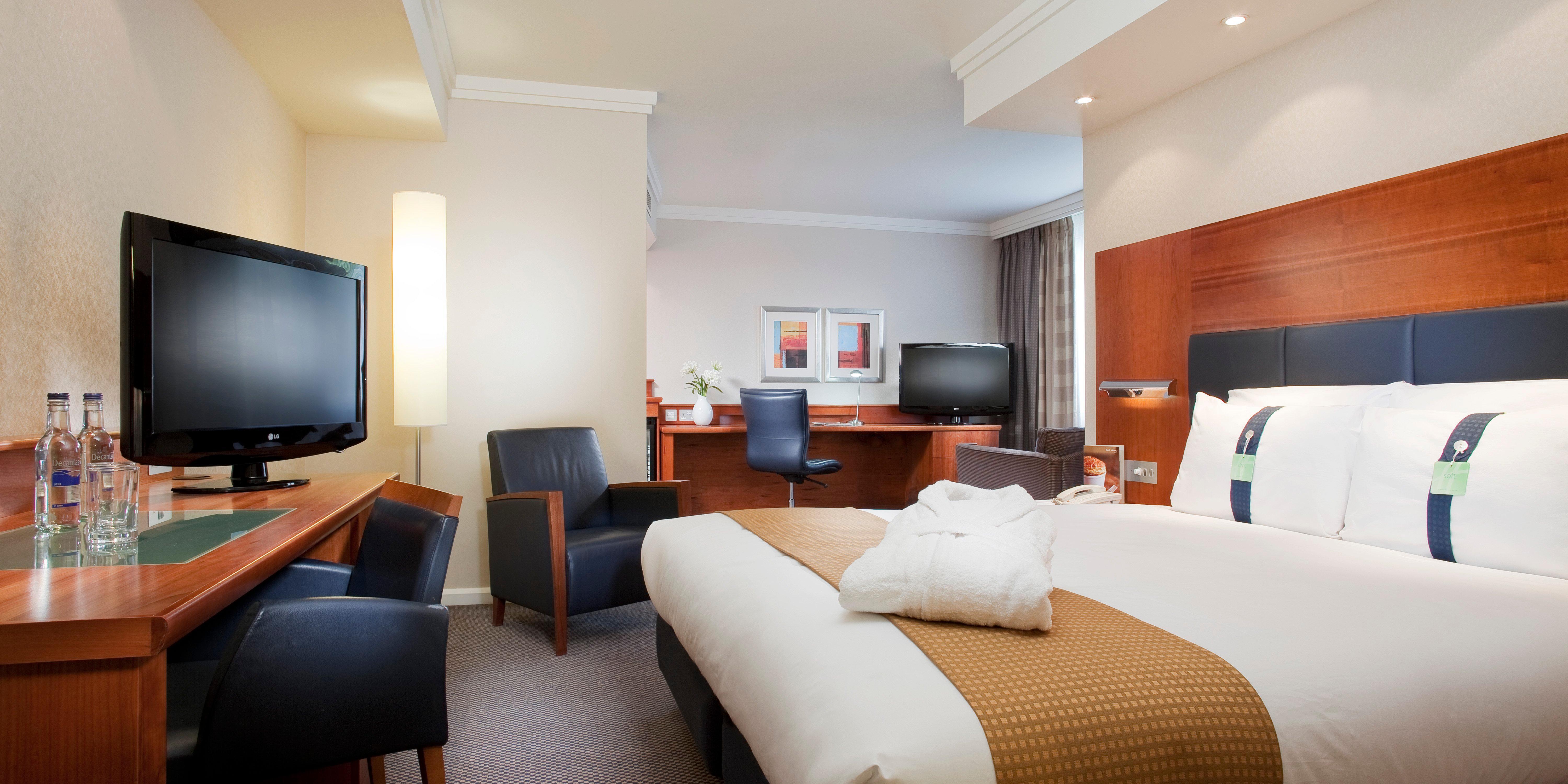Holiday Inn Maidenhead Windsor, An Ihg Hotel Exteriör bild