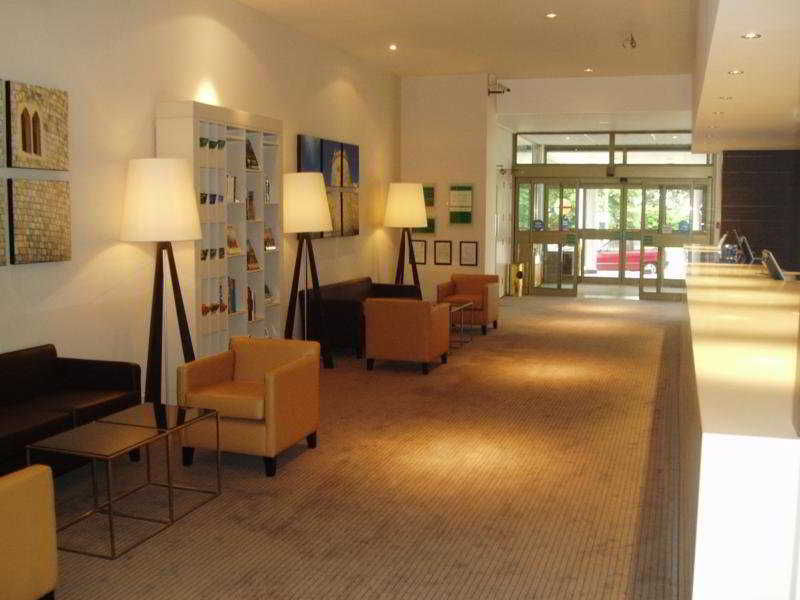 Holiday Inn Maidenhead Windsor, An Ihg Hotel Exteriör bild